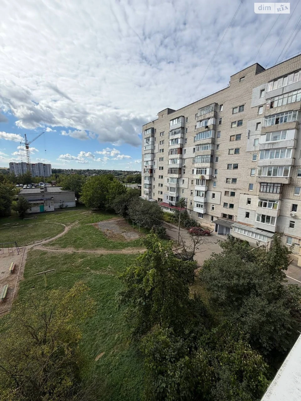 Продаж Квартира Ракове
