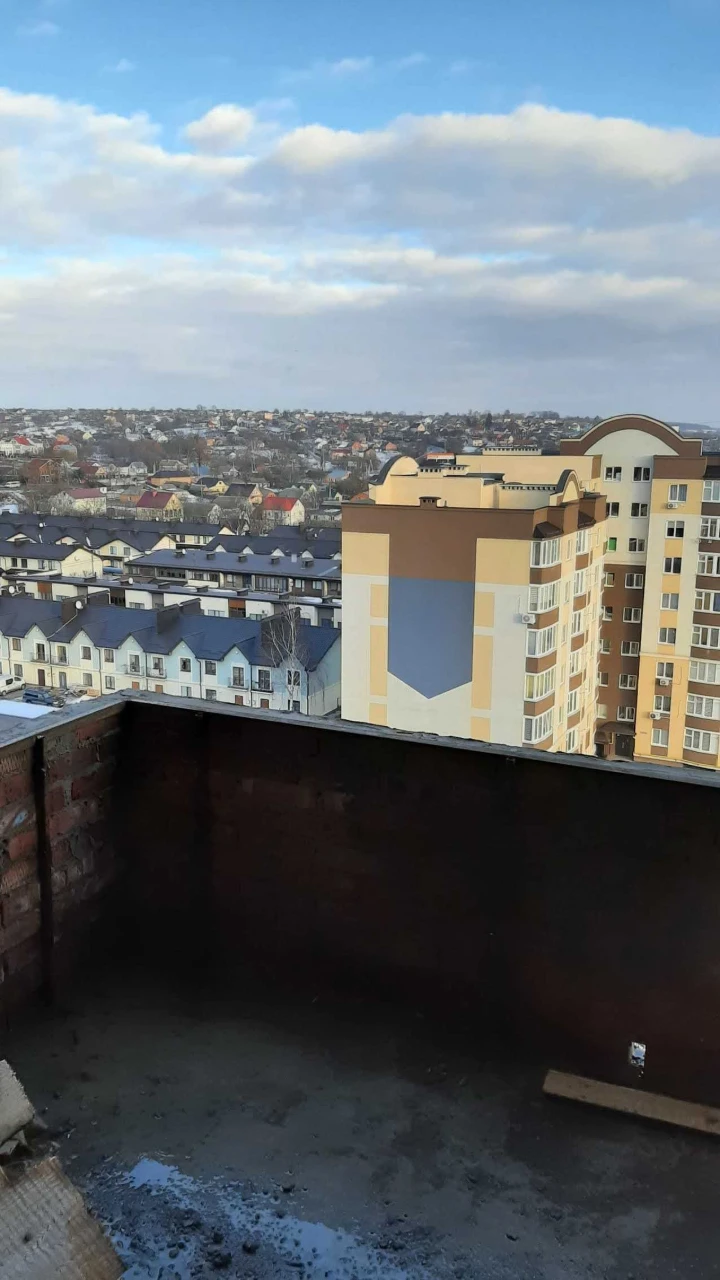 1к квартира 45кв.м, Ранкове, Власник!