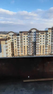 1к квартира 45кв.м, Ранкове, Власник!
