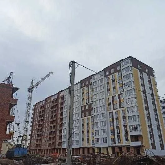 1к квартира 45кв.м, Ранкове, Власник!