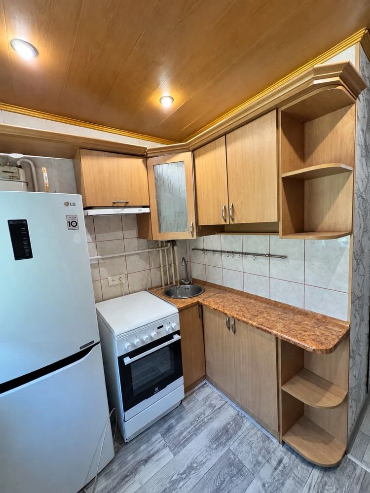 Продам 4-кімнату квартиру (власник) Житомир