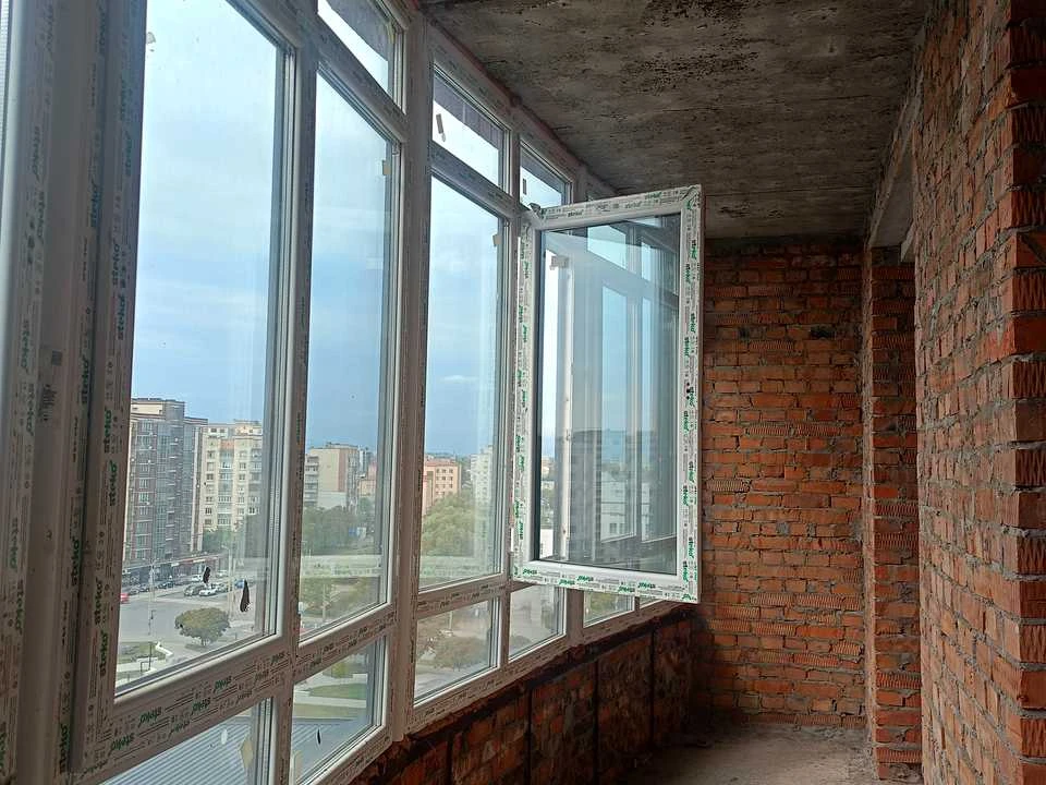 Квартира. Хмельницький, Прибузька вул.