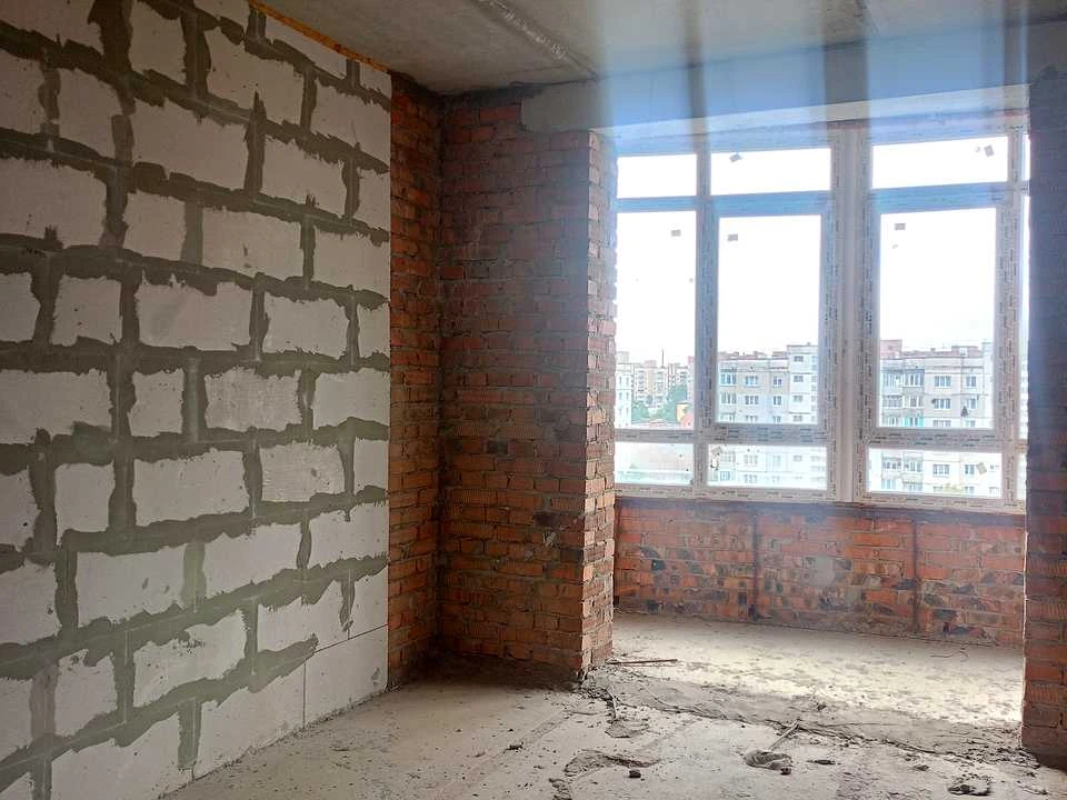 Квартира. Хмельницький, Прибузька вул.