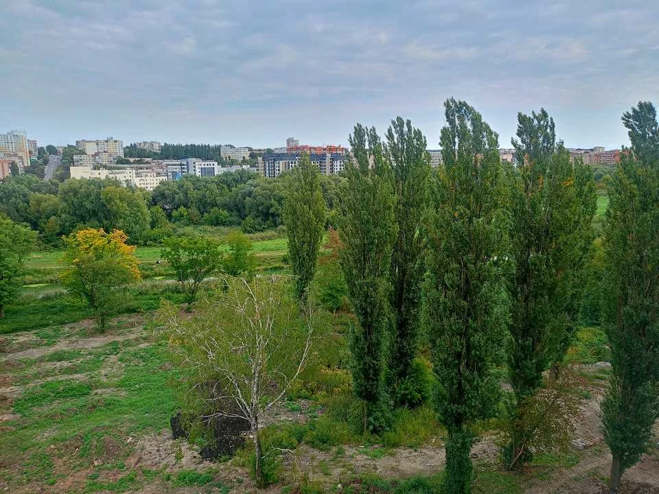Квартира. Хмельницький, Прибузька вул.