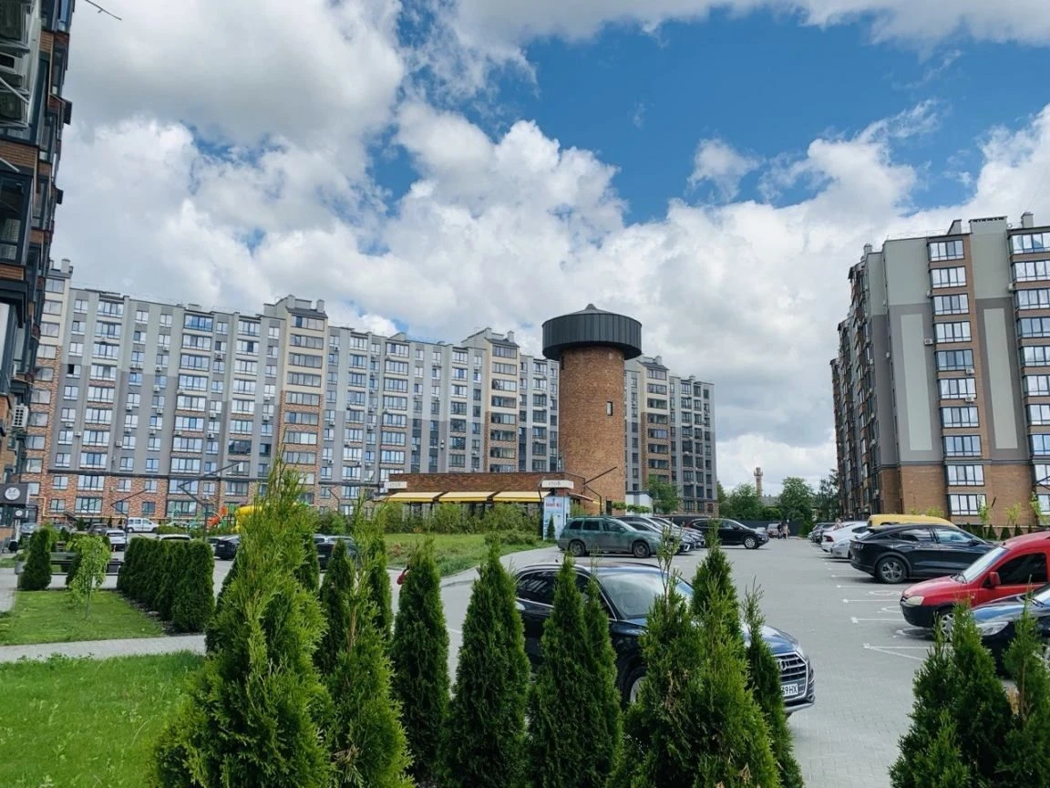 єОселя.Продаж великої квартири ЖК Гранд Сіті, можливе перепл