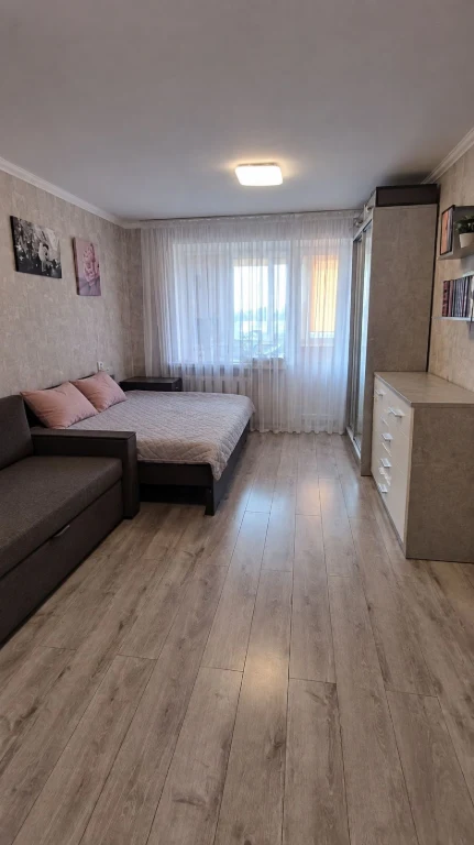 Продам 1но кімнатну квартиру в центрі
