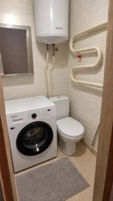 Продам 1но кімнатну квартиру в центрі