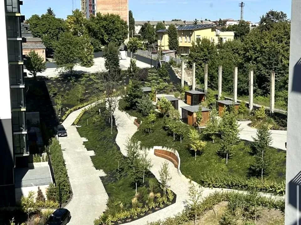 Квартира. Хмельницький, Тернопільська вул.