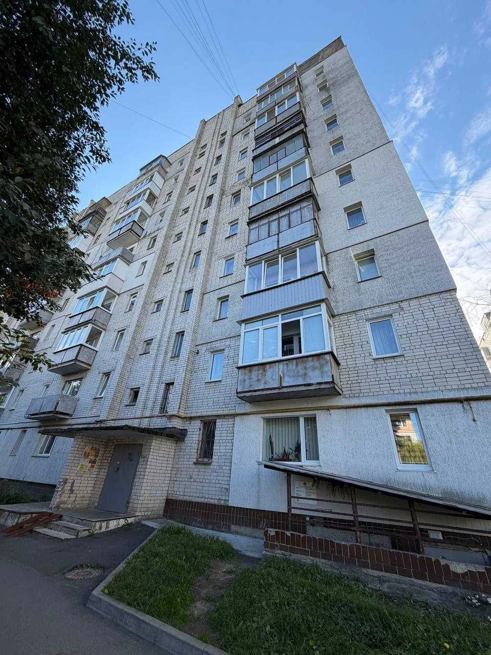 2к квартира на Ракове з ідеальними характеристиками за 43 00