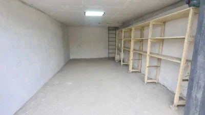 Продам капітальний гараж в ПЗР, коператив Ротор.