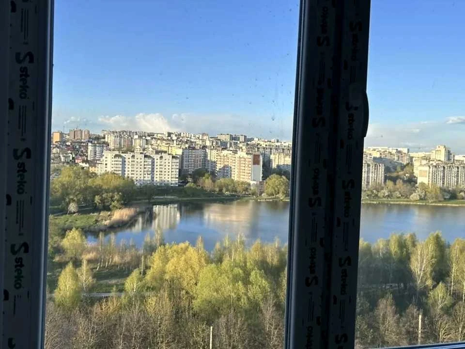 Квартира. Хмельницький, Озерна вул.