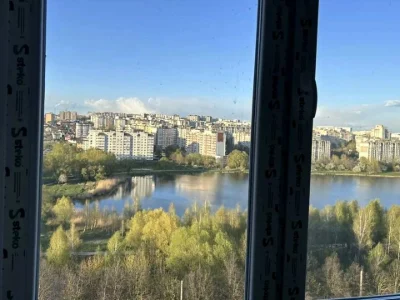 Квартира. Хмельницький, Озерна вул.