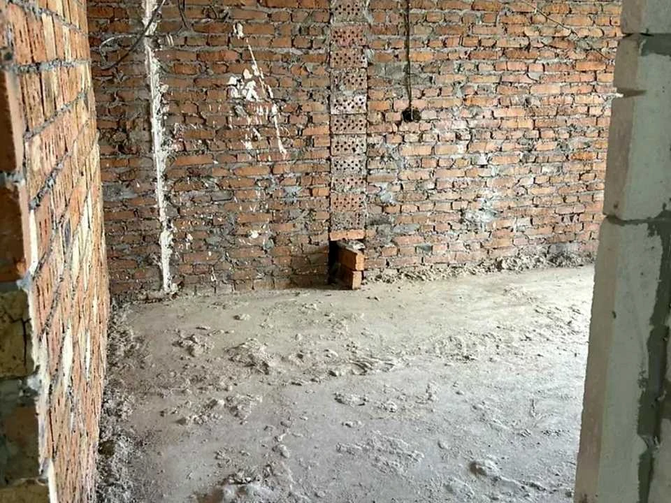 Квартира. Хмельницький, Озерна вул.