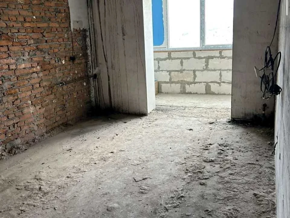 Квартира. Хмельницький, Озерна вул.