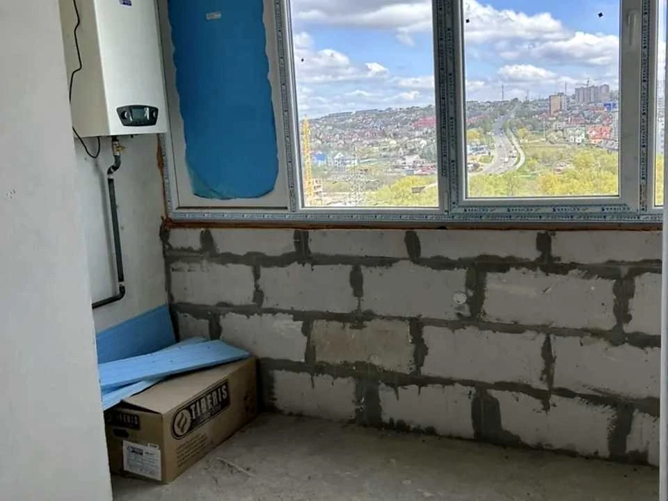 Квартира. Хмельницький, Озерна вул.