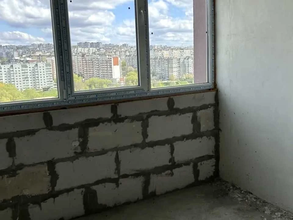 Квартира. Хмельницький, Озерна вул.
