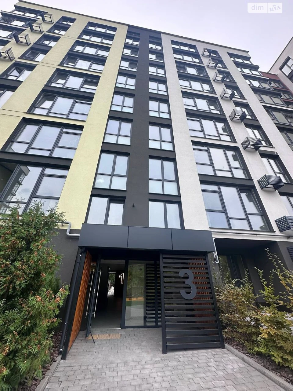 Продаж Квартира Південно-Західний