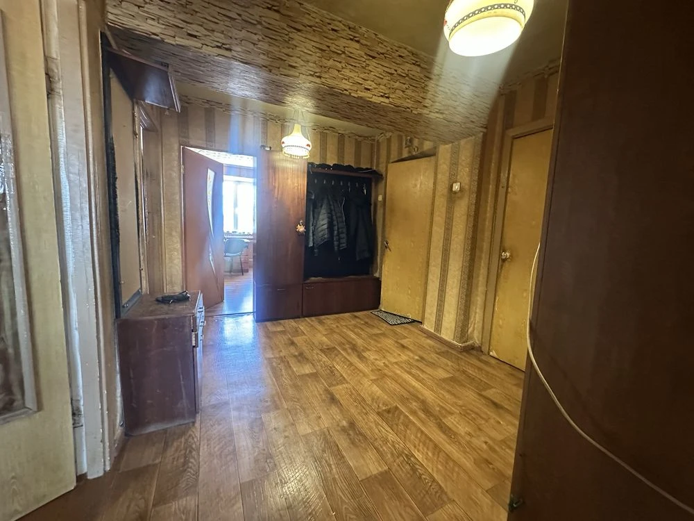 Продам 3кімнатну