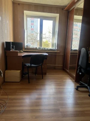 Продам 3кімнатну