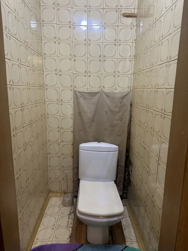 Продам 3кімнатну