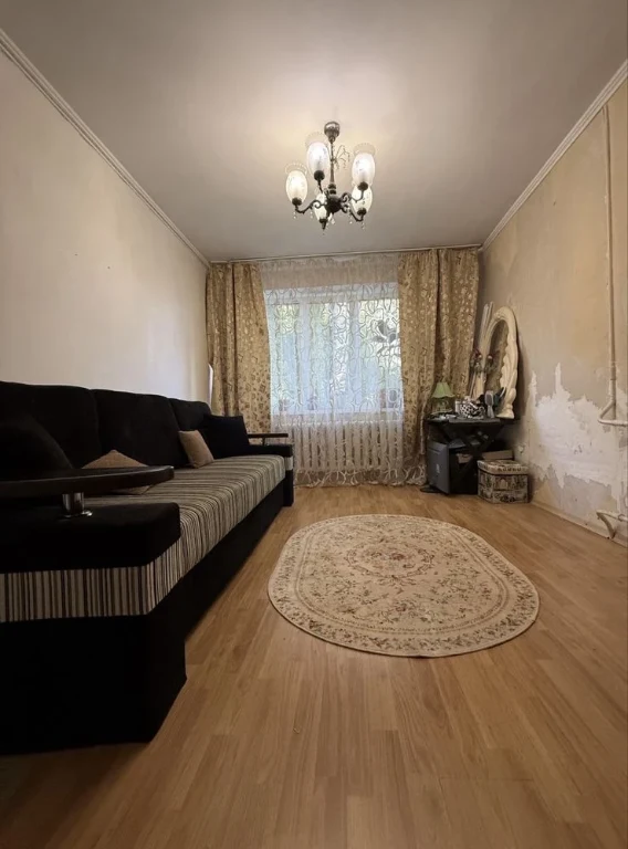 Продам 2 кімнатну квартиру