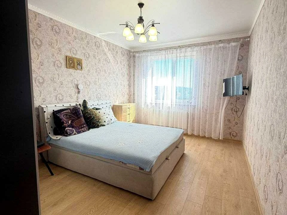 Квартира. Хмельницький, Героя України Дмитра Крамара вул.