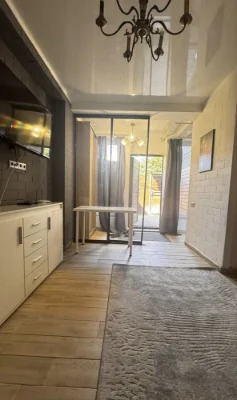 Продаж 1-кім квартири в центрі міста