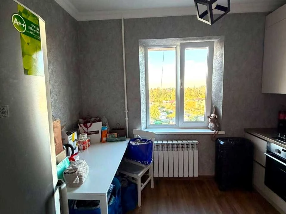 Квартира. Рівне, Дубенська вул.