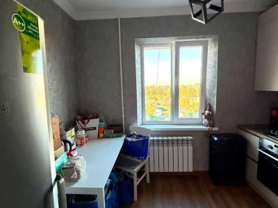 Квартира. Рівне, Дубенська вул.