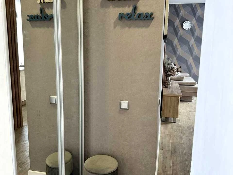 Квартира. Рівне, Вербова вул.