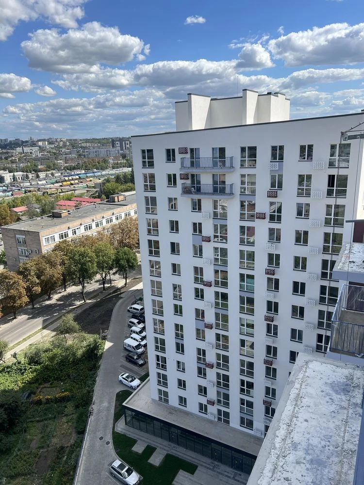 Дворівнева квартира 117 м² | Новобудова | ЄОселя | Розтермін