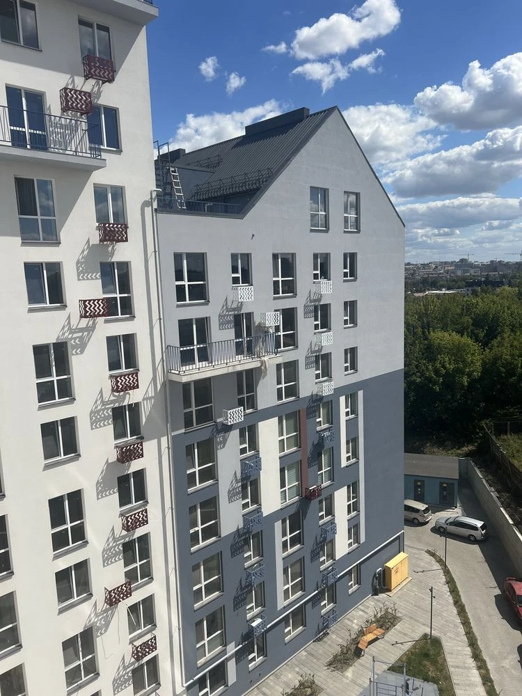 Дворівнева квартира 117 м² | Новобудова | ЄОселя | Розтермін