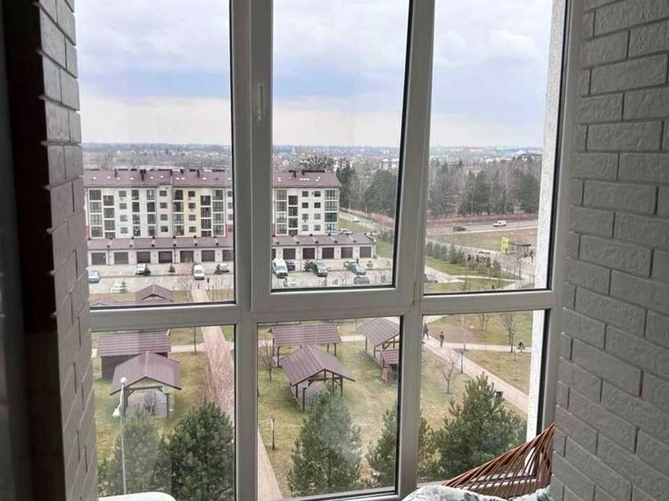 Квартира. Рівне, В'ячеслава Чорновола вул.