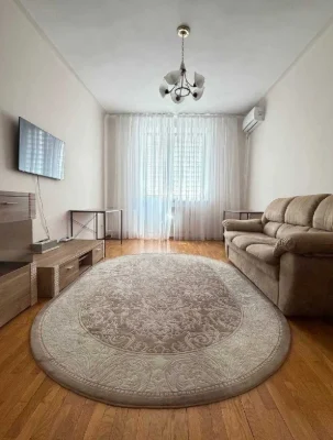 Продаж 2-кімнатної квартири, Соборна