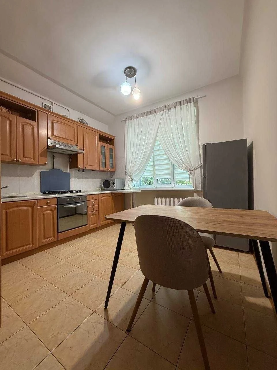 Продаж 2-кімнатної квартири, Соборна