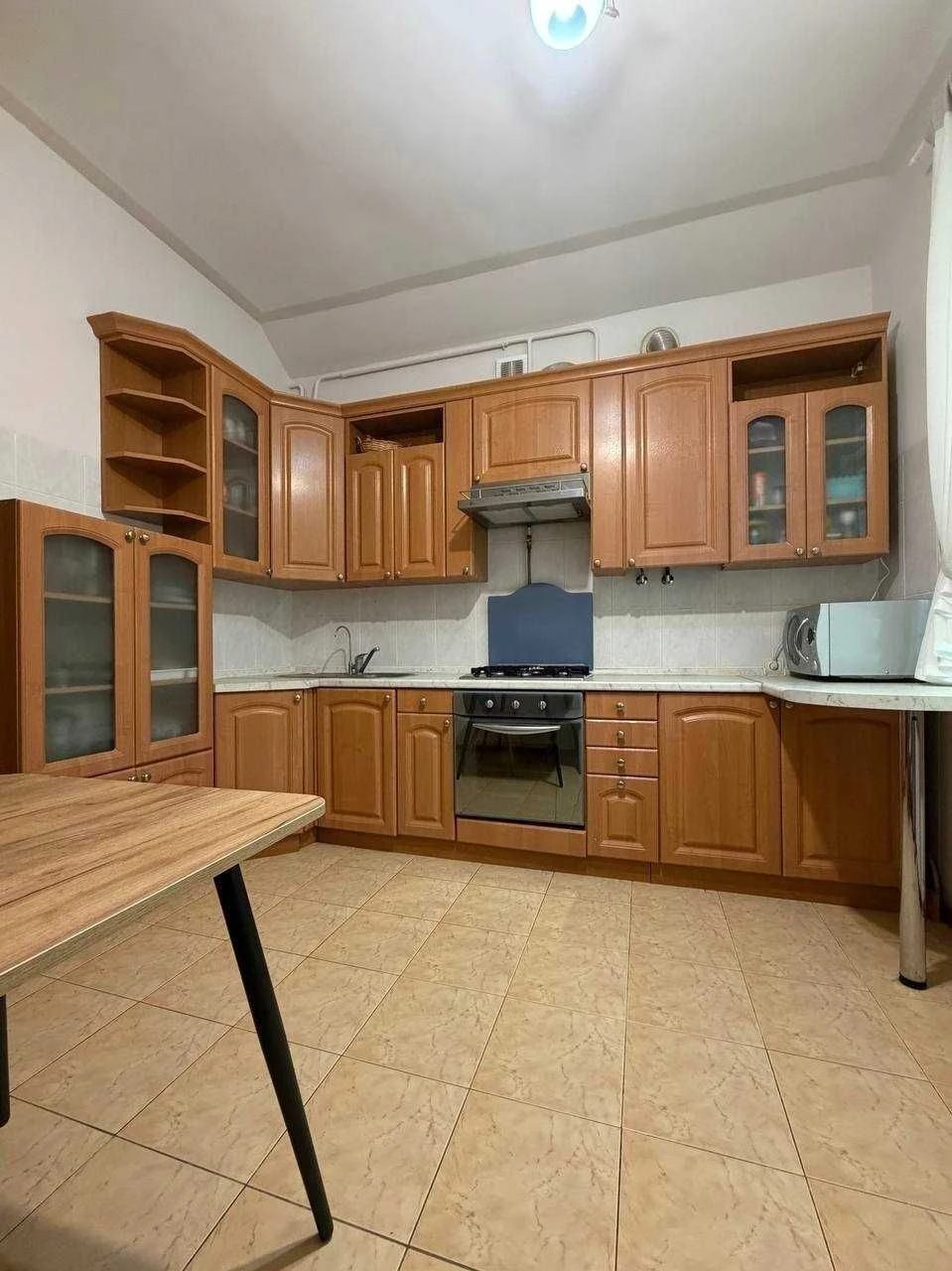Продаж 2-кімнатної квартири, Соборна