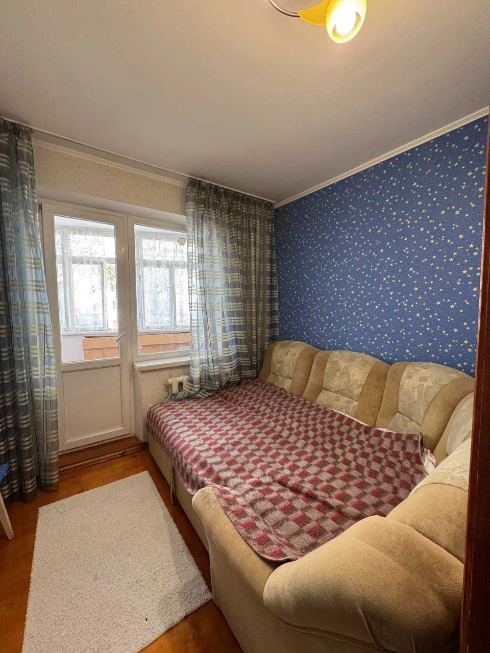 | Продаж 4-кімнатної квартири • 92м² • Буковинська • Гараж у