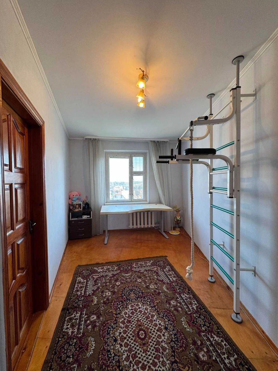 | Продаж 4-кімнатної квартири • 92м² • Буковинська • Гараж у