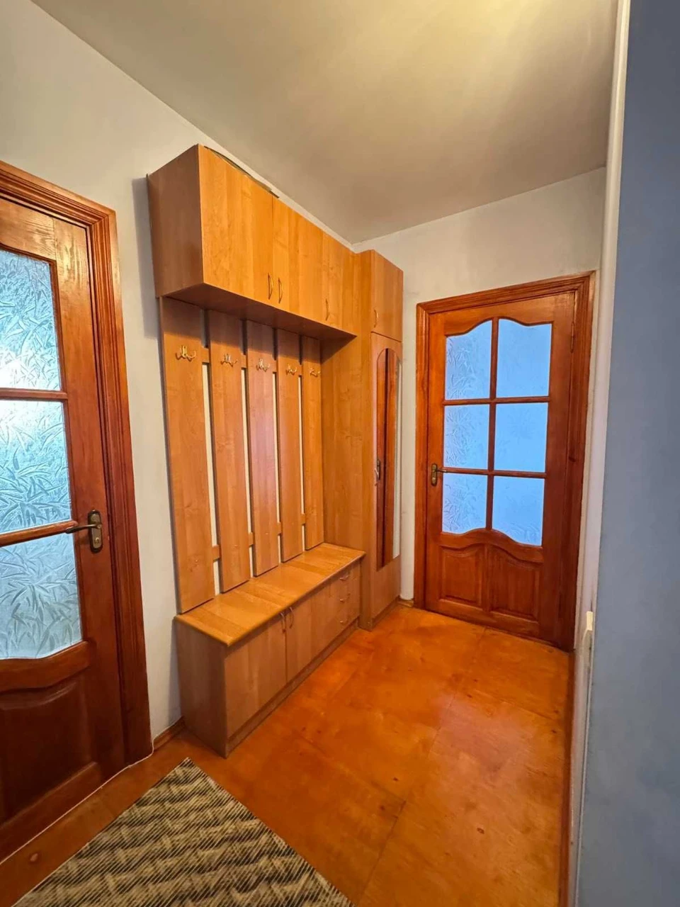 | Продаж 4-кімнатної квартири • 92м² • Буковинська • Гараж у