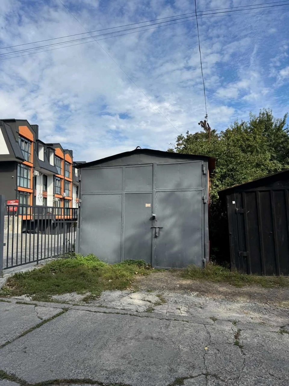 | Продаж 4-кімнатної квартири • 92м² • Буковинська • Гараж у