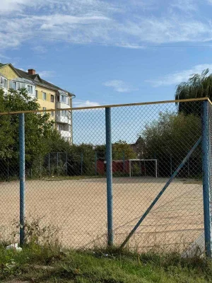 | Продаж 4-кімнатної квартири • 92м² • Буковинська • Гараж у