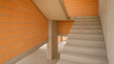 Продаж однокімнатна квартира в новобудові 43.7 м² на 2 повер