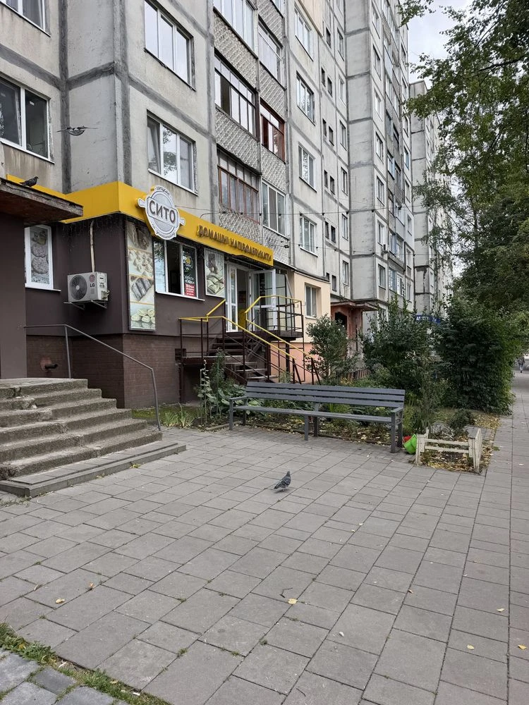 Терміновий продаж 3 кімнатної квартири