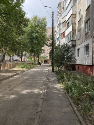 Терміновий продаж 3 кімнатної квартири