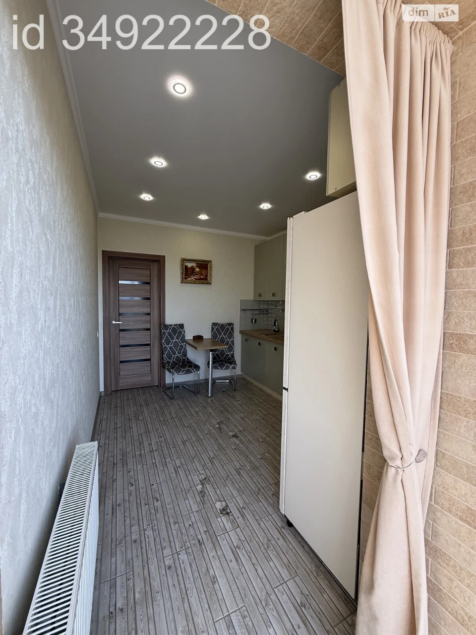 Довгострокова Оренда Квартира Південний
