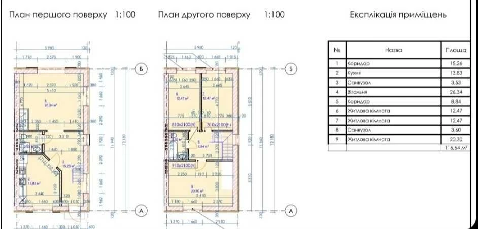 Котедж в місті з міськими комунікаціями!!