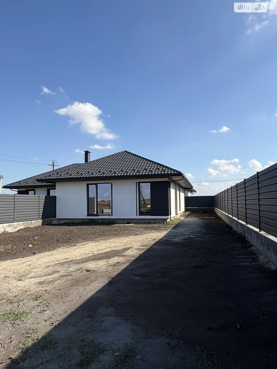 Продаж Дуплекс Льонокомбінат