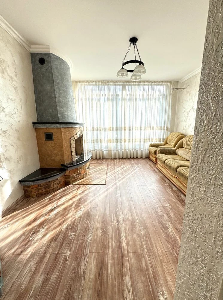 ПРОДАЖ! Укомплектований будинок 195 к.в.м, 9.7 сот, благоуст