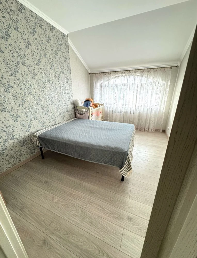 ПРОДАЖ! Укомплектований будинок 195 к.в.м, 9.7 сот, благоуст