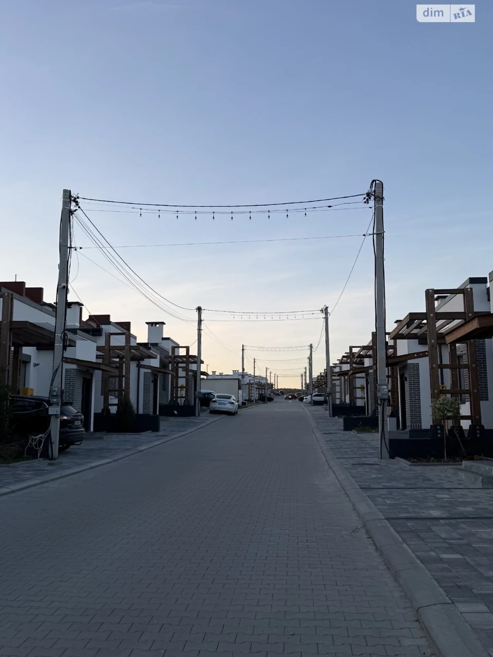 Продаж Таунхаус Щасливе